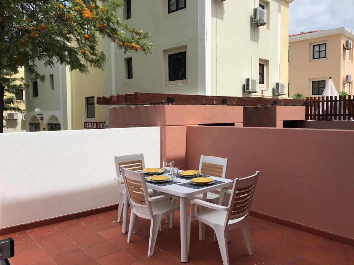 B2 Marina Vilamoura Apartment Quarteira Εξωτερικό φωτογραφία