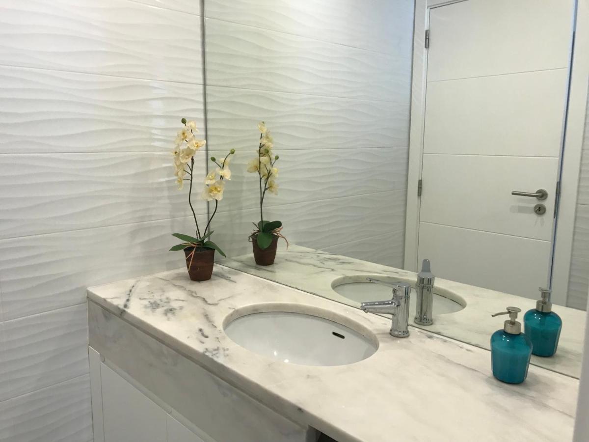 B2 Marina Vilamoura Apartment Quarteira Εξωτερικό φωτογραφία