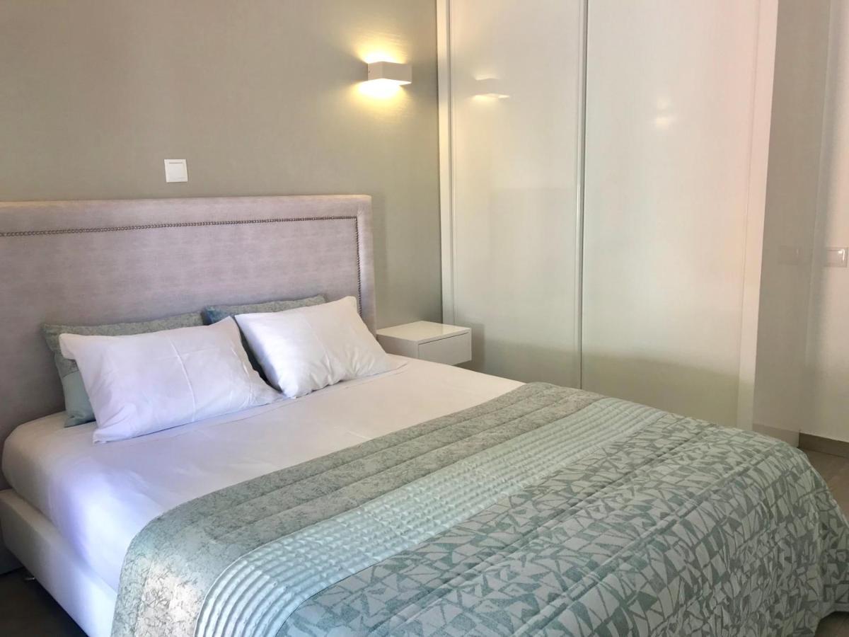 B2 Marina Vilamoura Apartment Quarteira Εξωτερικό φωτογραφία