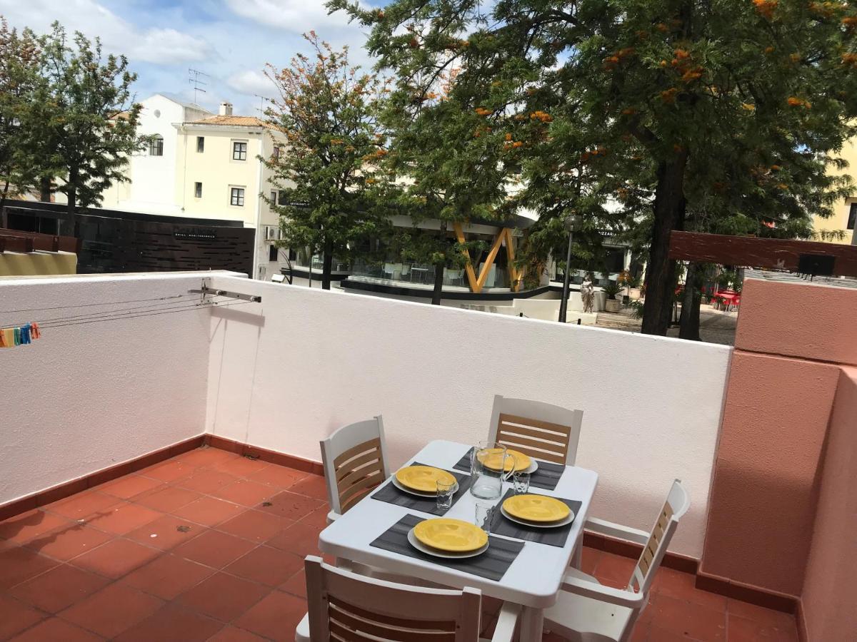 B2 Marina Vilamoura Apartment Quarteira Εξωτερικό φωτογραφία