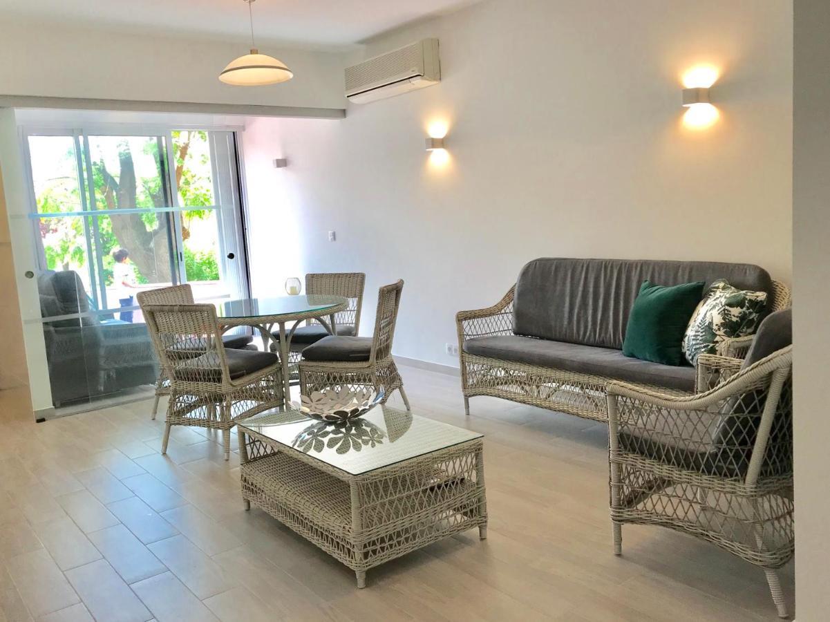 B2 Marina Vilamoura Apartment Quarteira Εξωτερικό φωτογραφία