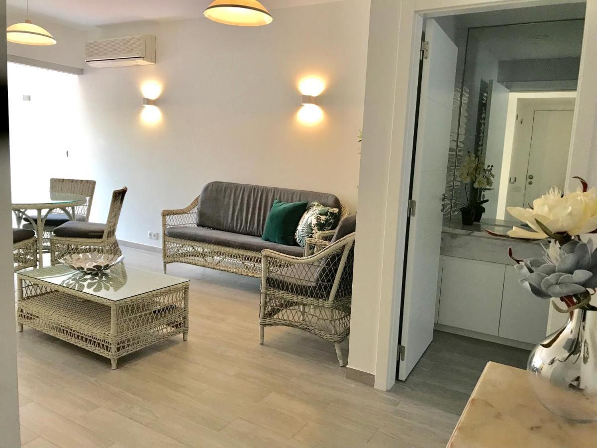 B2 Marina Vilamoura Apartment Quarteira Εξωτερικό φωτογραφία