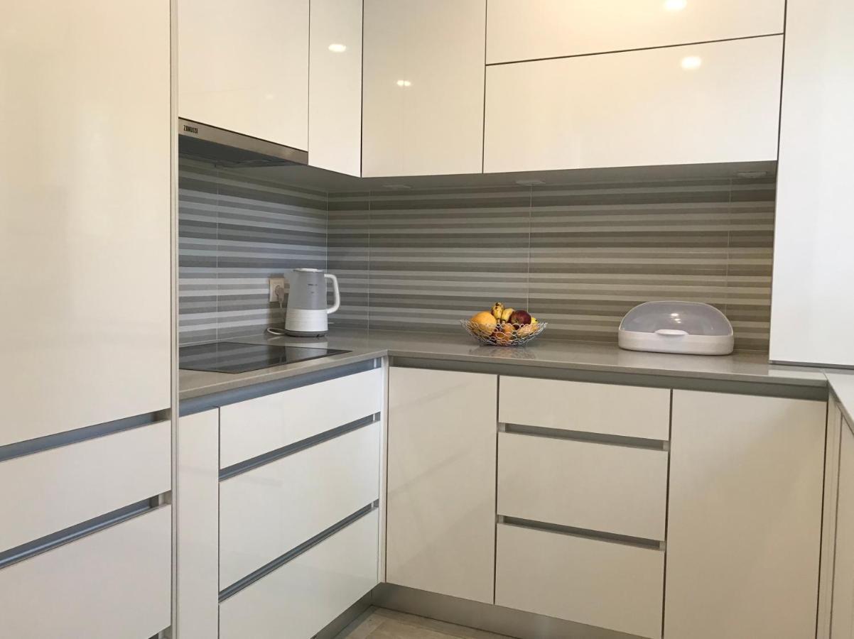 B2 Marina Vilamoura Apartment Quarteira Εξωτερικό φωτογραφία