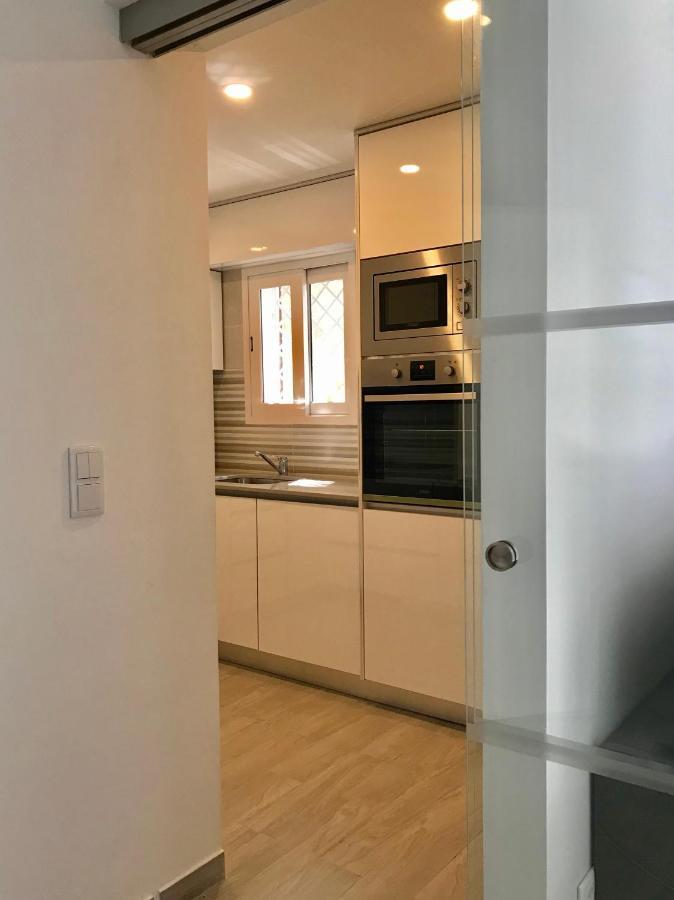 B2 Marina Vilamoura Apartment Quarteira Εξωτερικό φωτογραφία