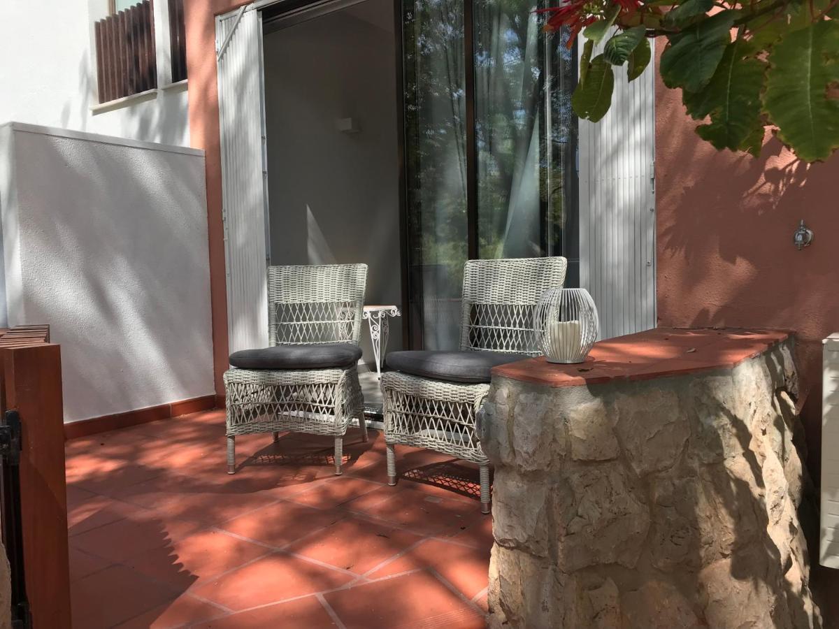 B2 Marina Vilamoura Apartment Quarteira Εξωτερικό φωτογραφία