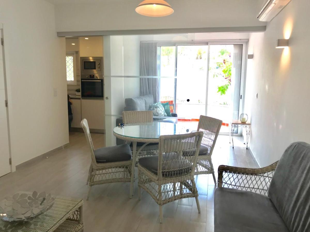 B2 Marina Vilamoura Apartment Quarteira Εξωτερικό φωτογραφία