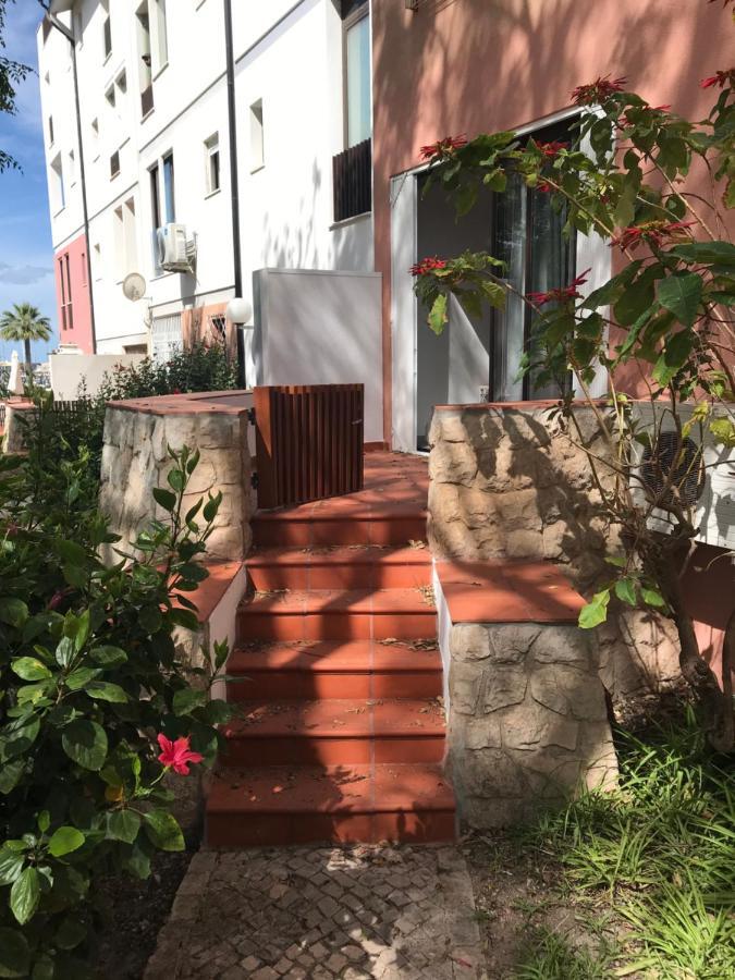 B2 Marina Vilamoura Apartment Quarteira Εξωτερικό φωτογραφία