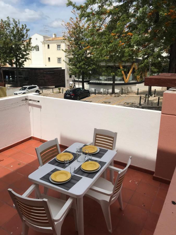 B2 Marina Vilamoura Apartment Quarteira Εξωτερικό φωτογραφία