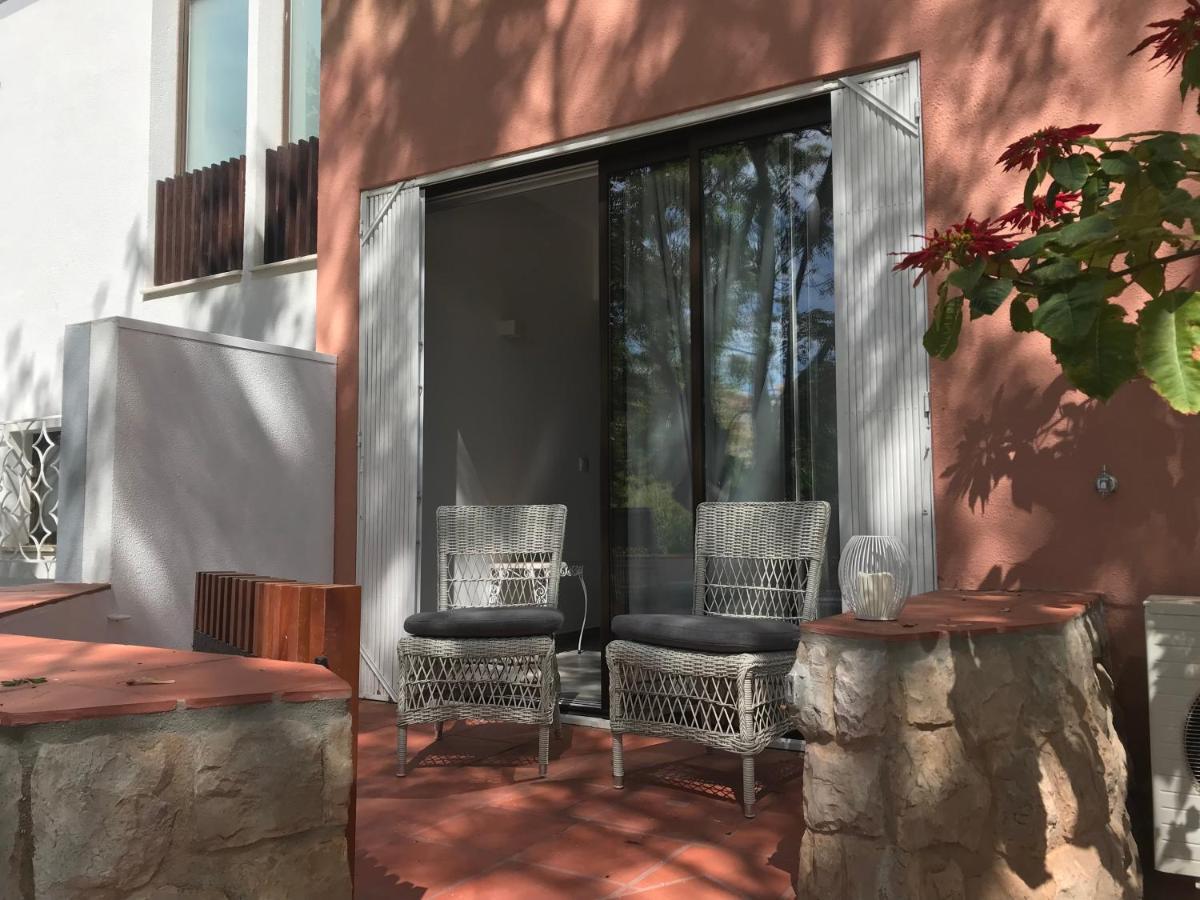 B2 Marina Vilamoura Apartment Quarteira Εξωτερικό φωτογραφία