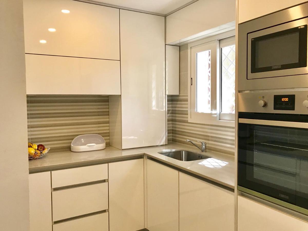 B2 Marina Vilamoura Apartment Quarteira Εξωτερικό φωτογραφία
