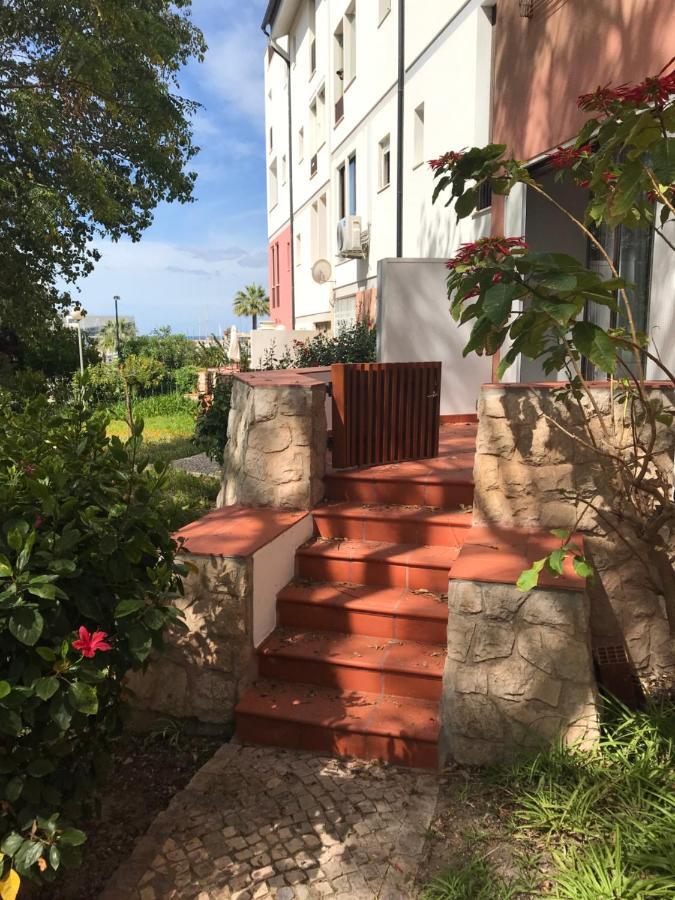 B2 Marina Vilamoura Apartment Quarteira Εξωτερικό φωτογραφία