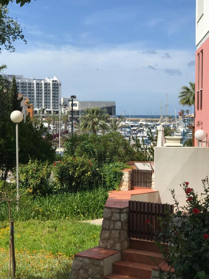 B2 Marina Vilamoura Apartment Quarteira Εξωτερικό φωτογραφία
