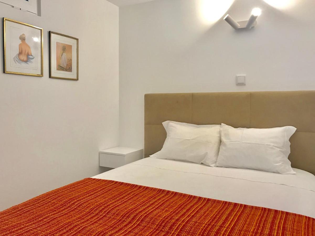 B2 Marina Vilamoura Apartment Quarteira Εξωτερικό φωτογραφία