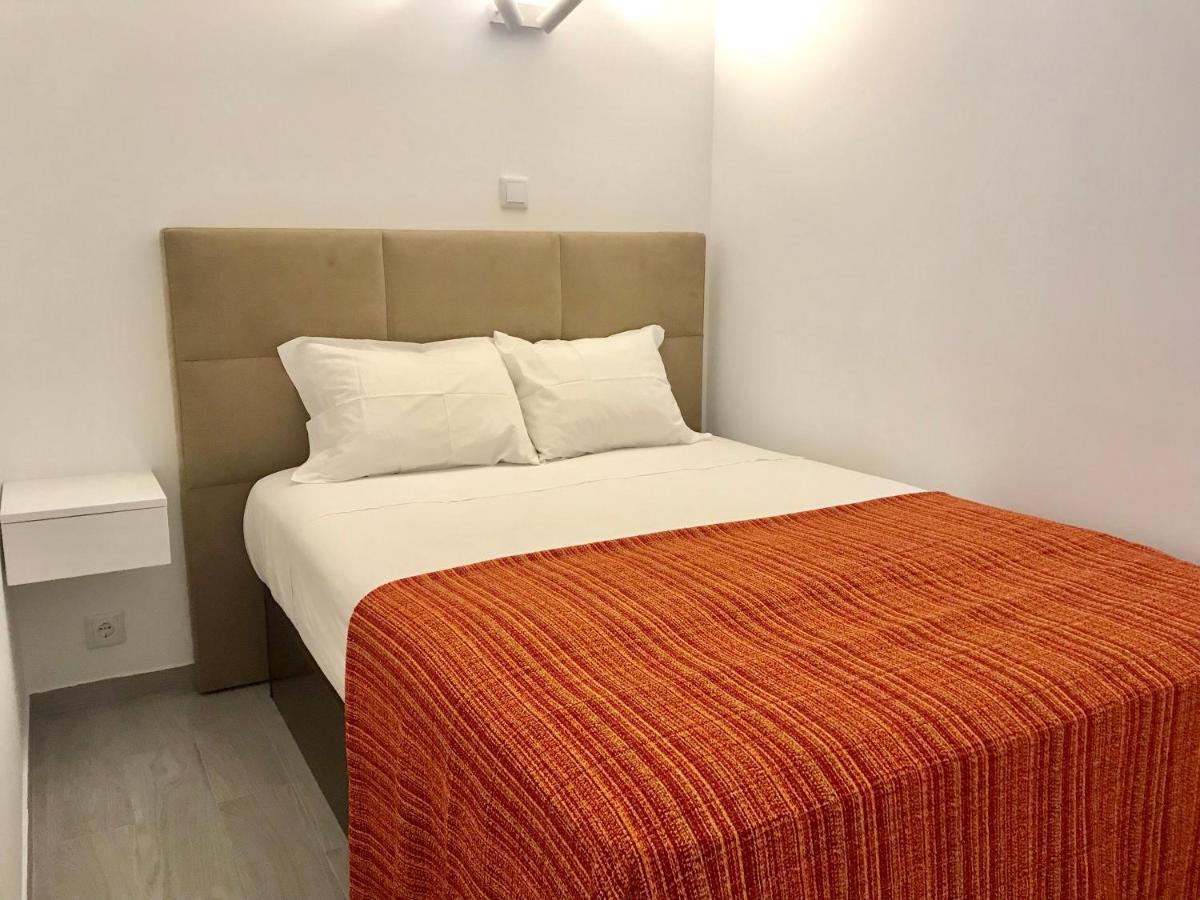 B2 Marina Vilamoura Apartment Quarteira Εξωτερικό φωτογραφία