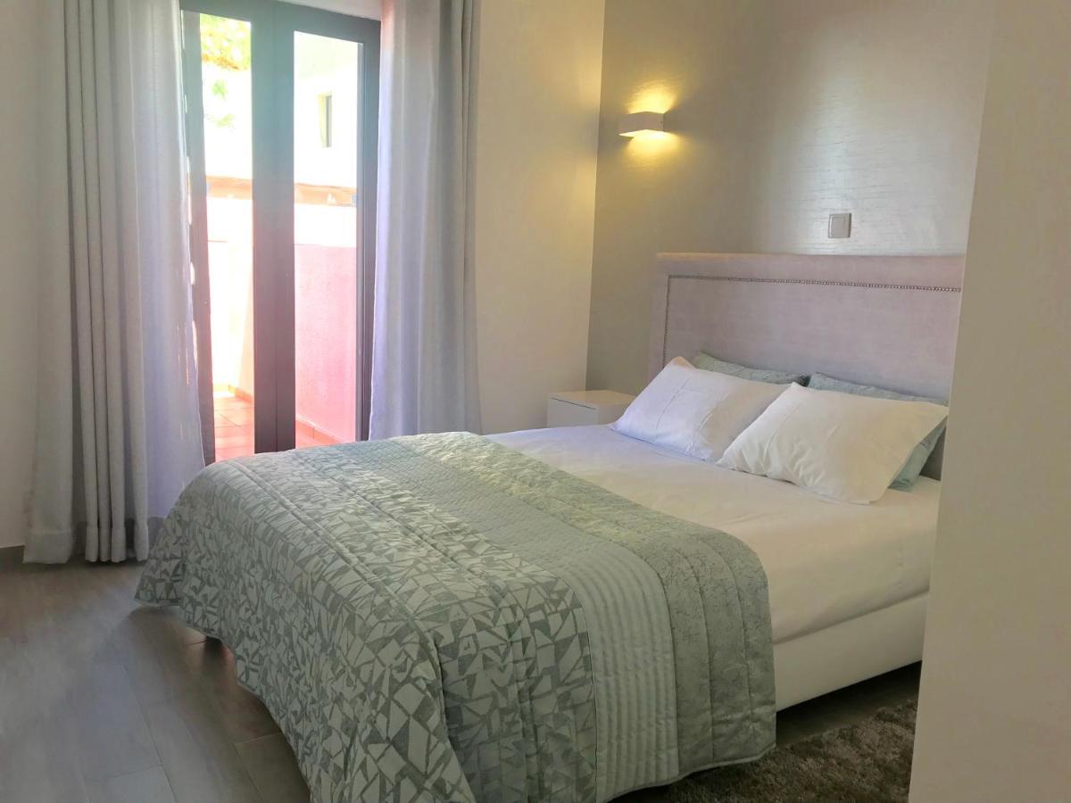 B2 Marina Vilamoura Apartment Quarteira Εξωτερικό φωτογραφία