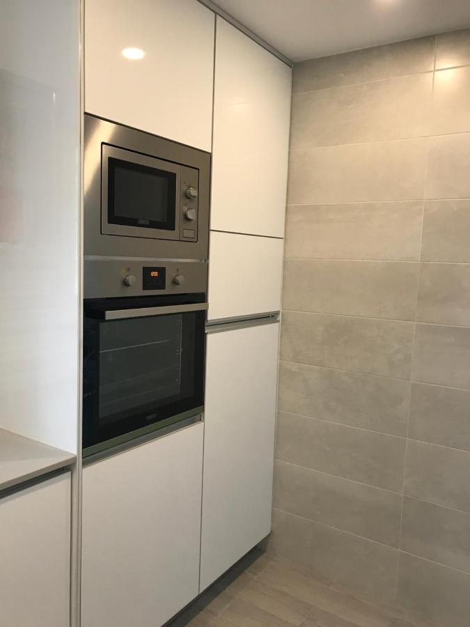 B2 Marina Vilamoura Apartment Quarteira Εξωτερικό φωτογραφία